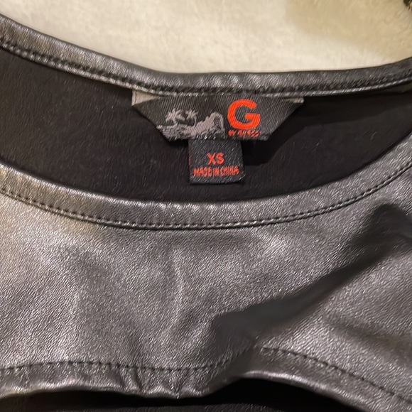 NWT Sequin midi skirt + two black tops - XS - Picture 11 of 12